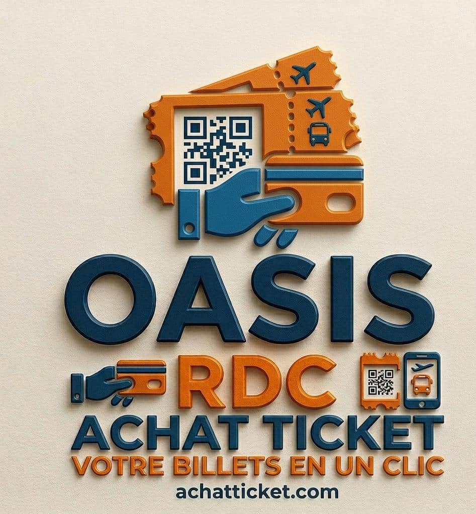 Achat ticket